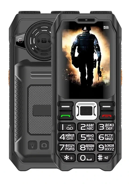 Громкий телефон X27 X900 купить недорого в 2026 году